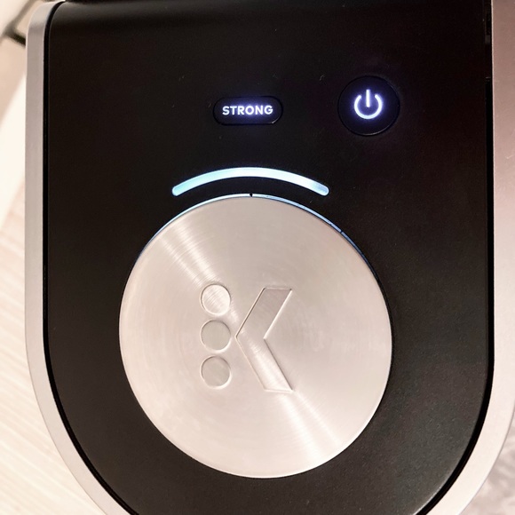 KEURIG K-Mini PLUS COFFEE MAKER - Picture 5 of 10